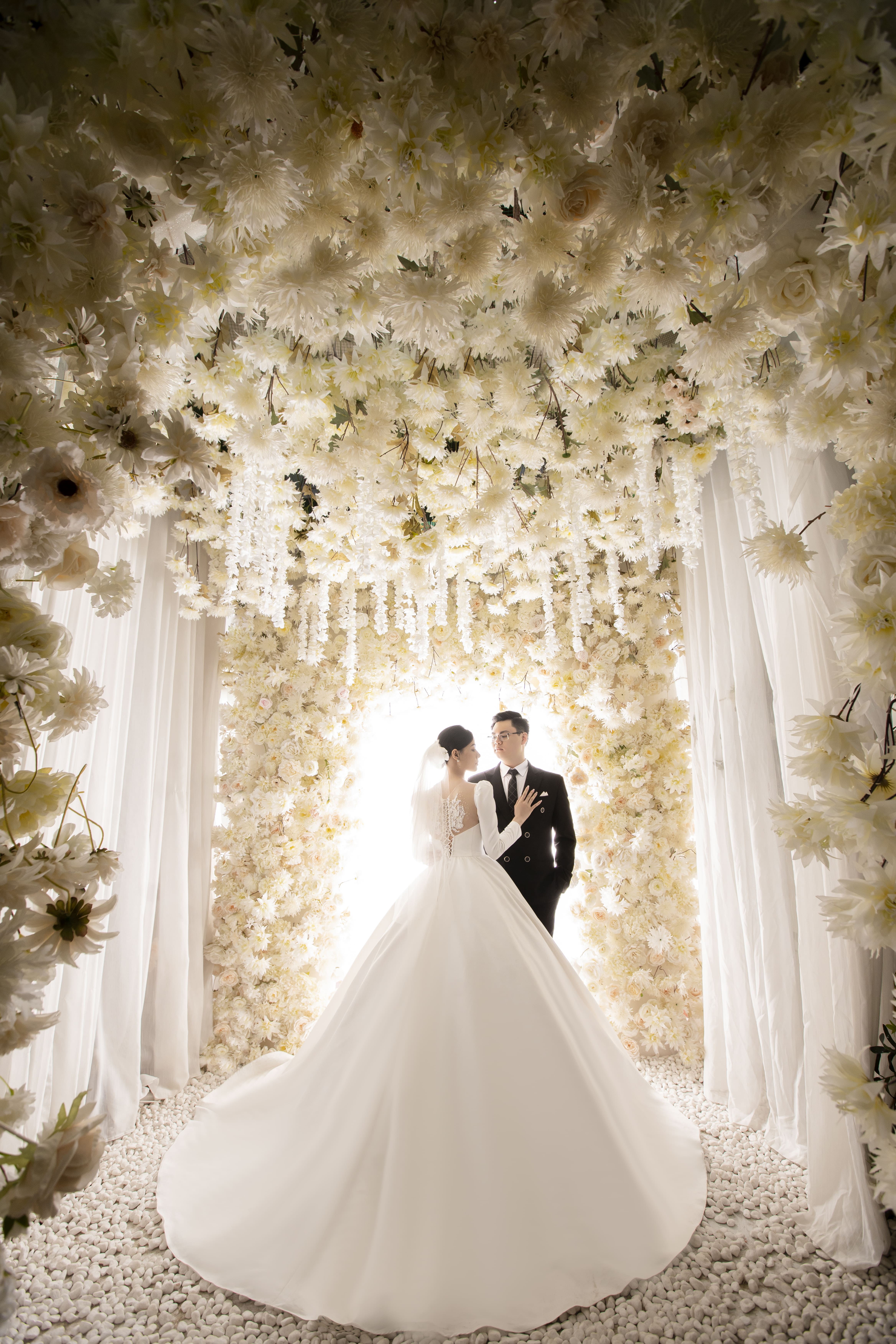 Ngày lễ đính hôn