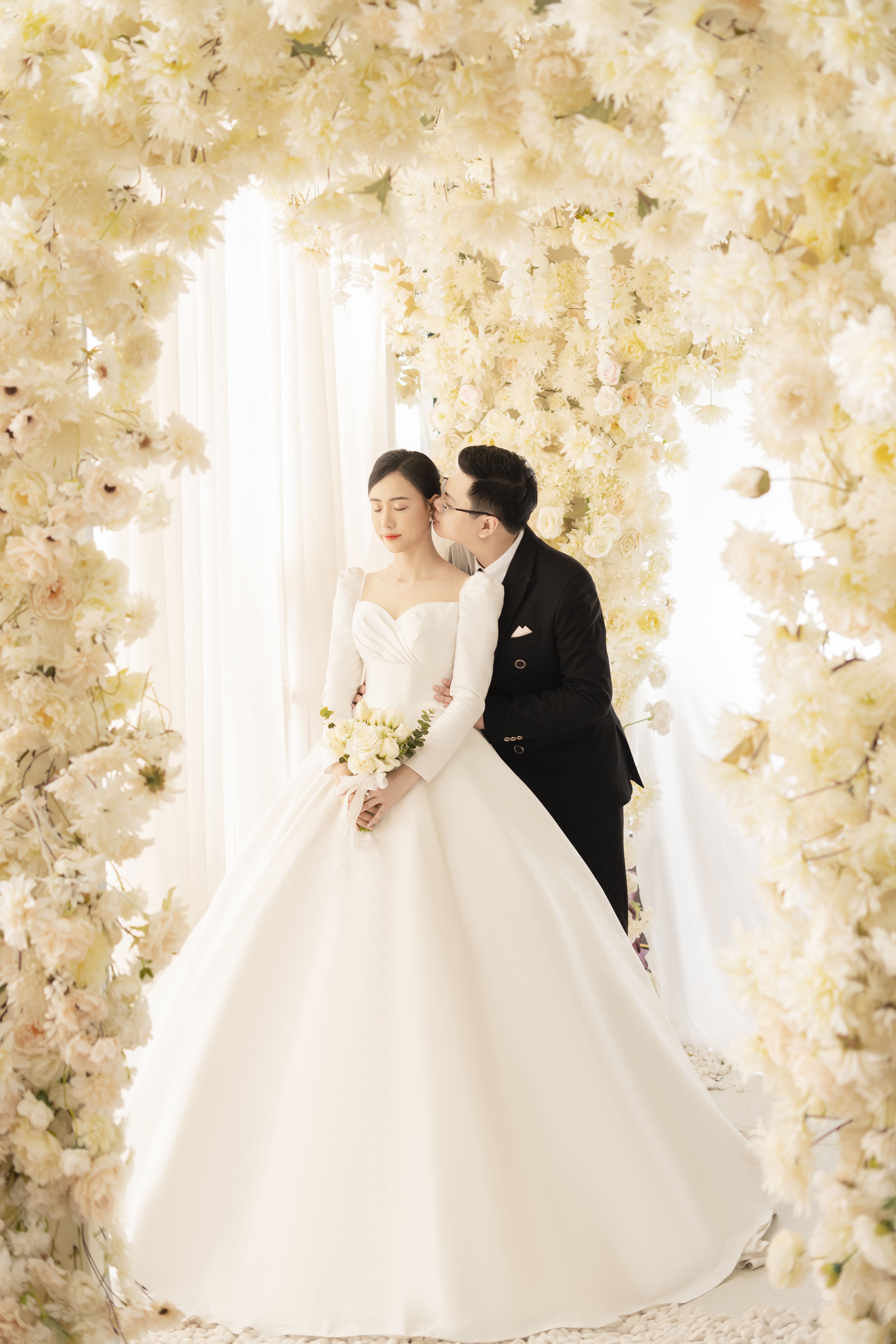 Phút giây cầu hôn