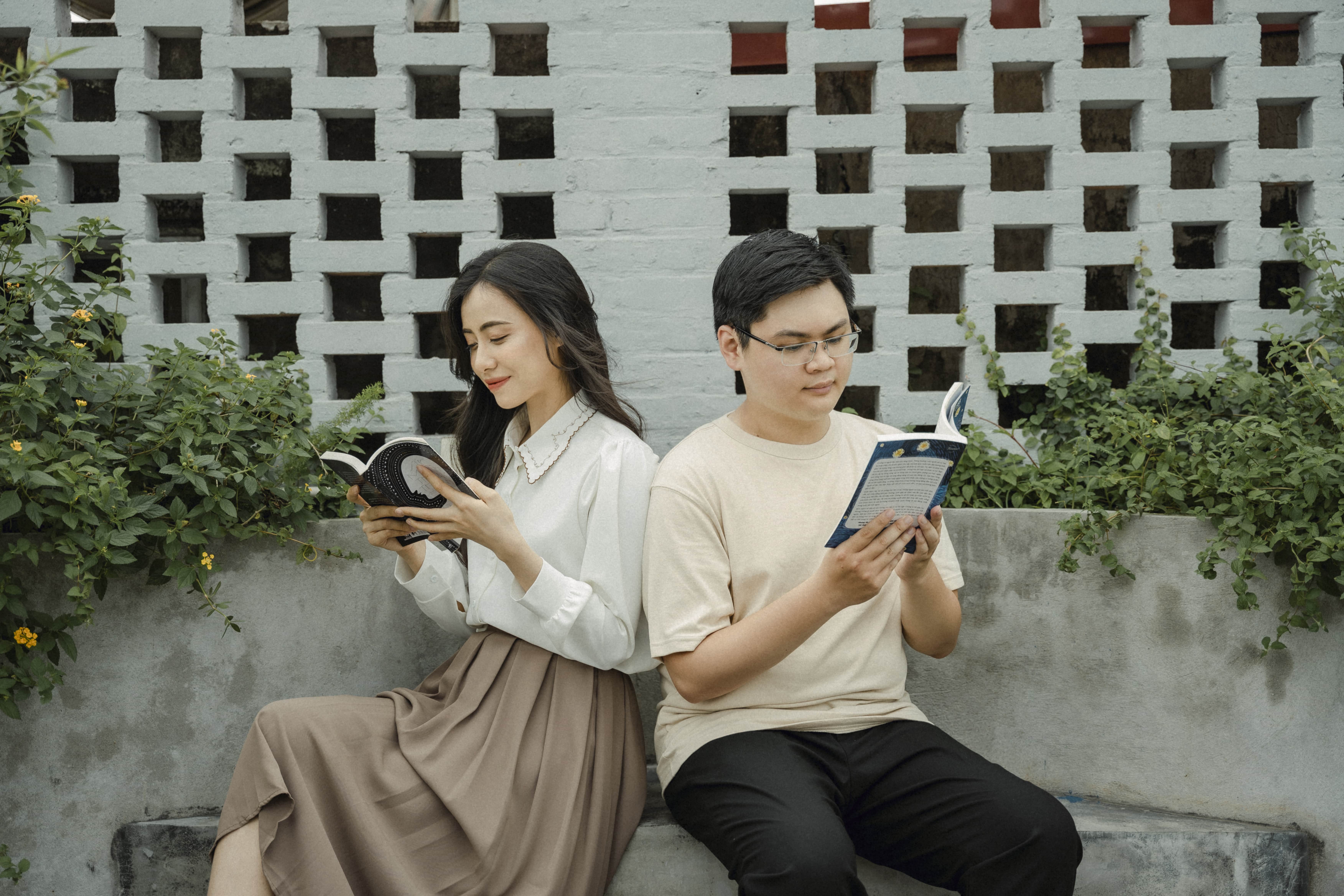 Bạn có tin vào tình yêu online không?