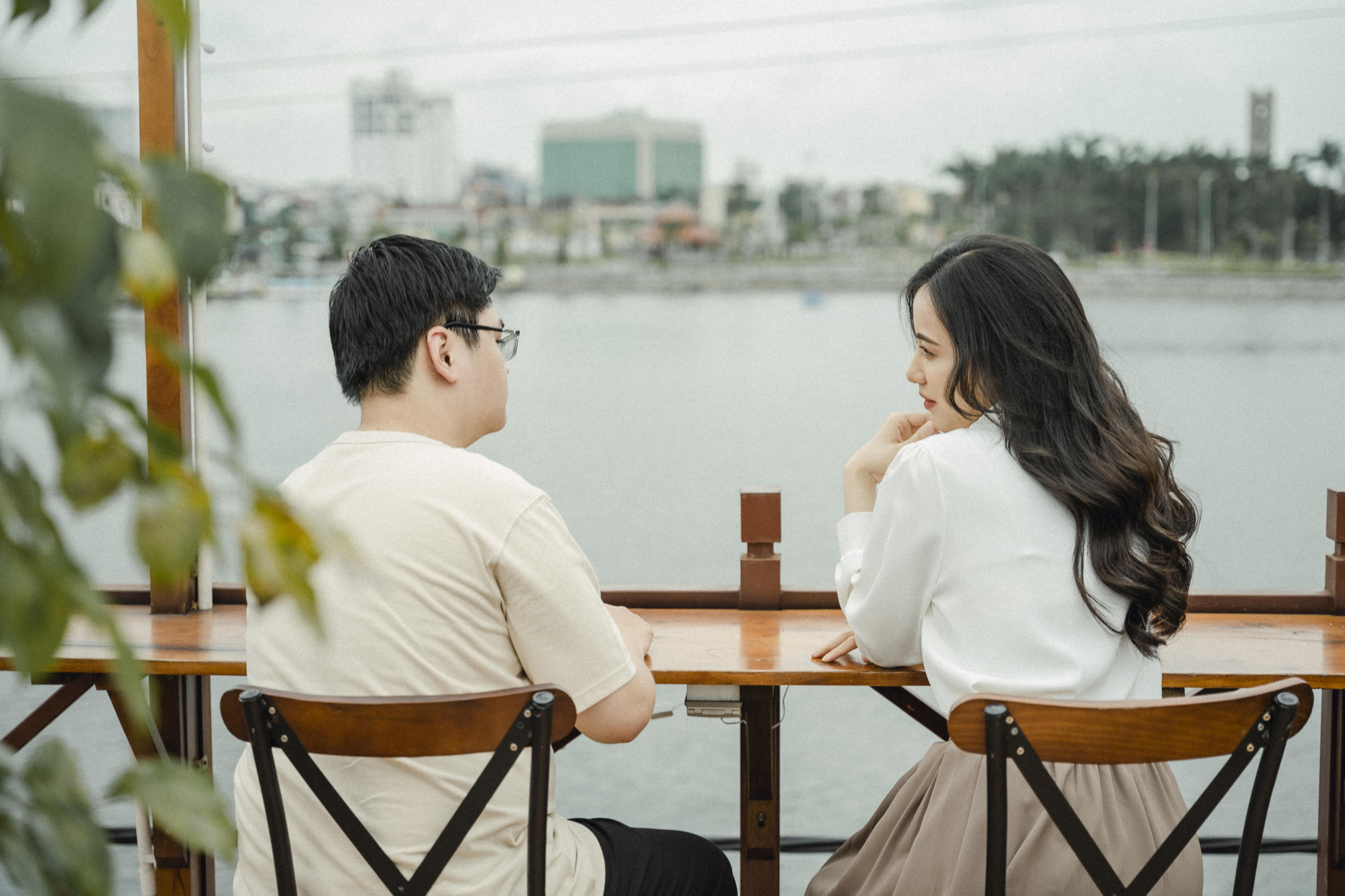 Lời tỏ tình dễ thương^^